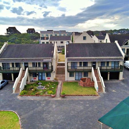 Settler Sands Resort - Holsboer Vacations Port Alfred Exteriér fotografie