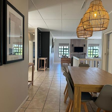 Settler Sands Resort - Holsboer Vacations Port Alfred Exteriér fotografie
