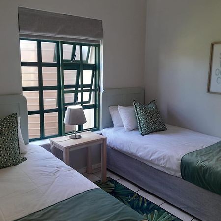 Settler Sands Resort - Holsboer Vacations Port Alfred Exteriér fotografie