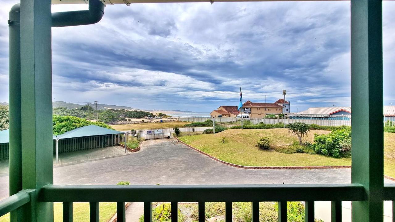 Settler Sands Resort - Holsboer Vacations Port Alfred Exteriér fotografie
