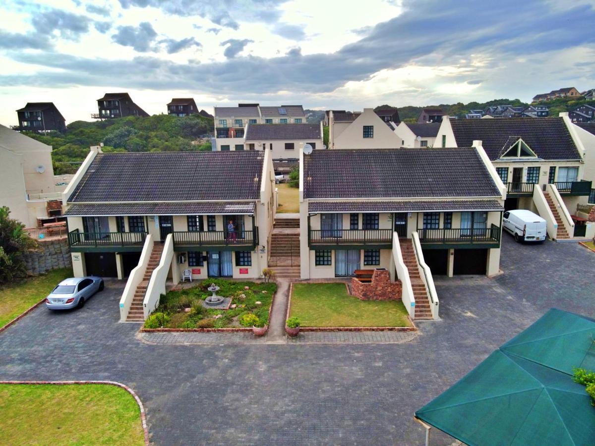 Settler Sands Resort - Holsboer Vacations Port Alfred Exteriér fotografie