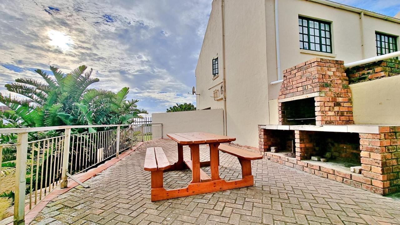 Settler Sands Resort - Holsboer Vacations Port Alfred Exteriér fotografie
