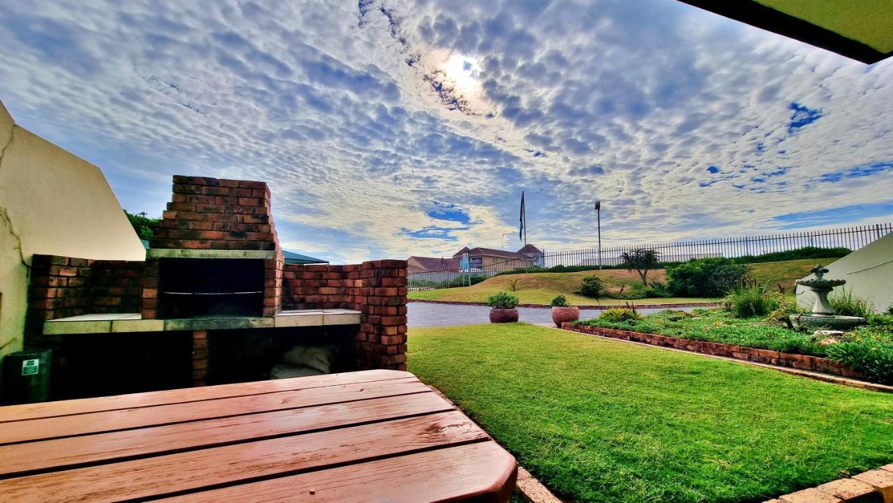 Settler Sands Resort - Holsboer Vacations Port Alfred Exteriér fotografie
