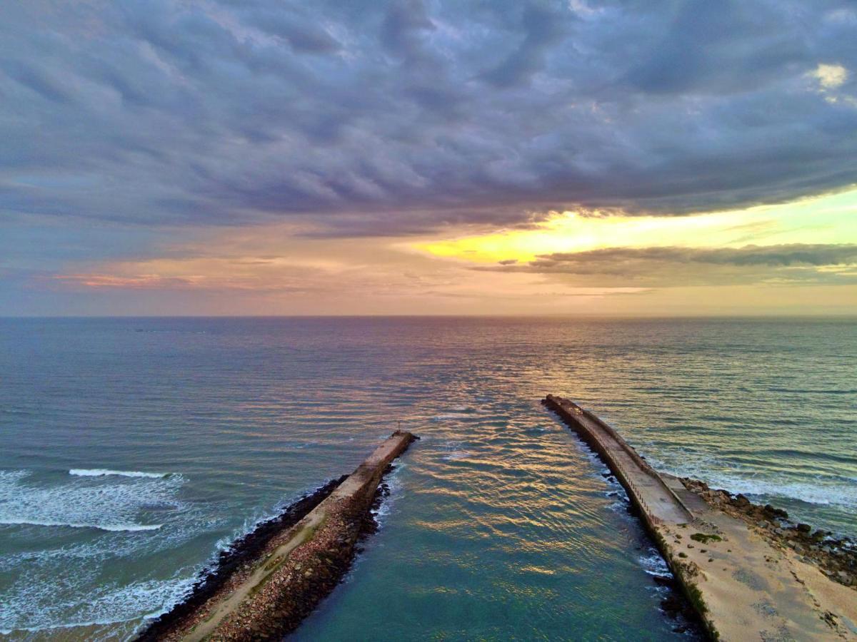 Settler Sands Resort - Holsboer Vacations Port Alfred Exteriér fotografie