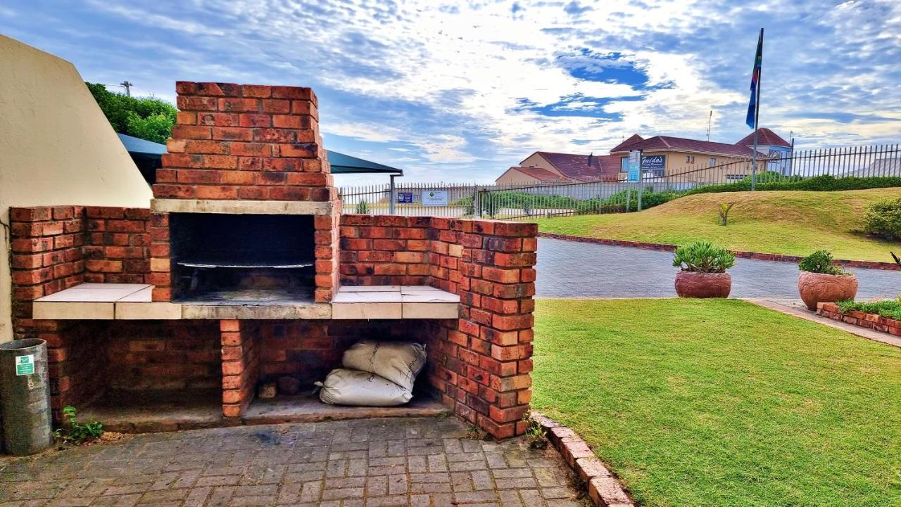Settler Sands Resort - Holsboer Vacations Port Alfred Exteriér fotografie