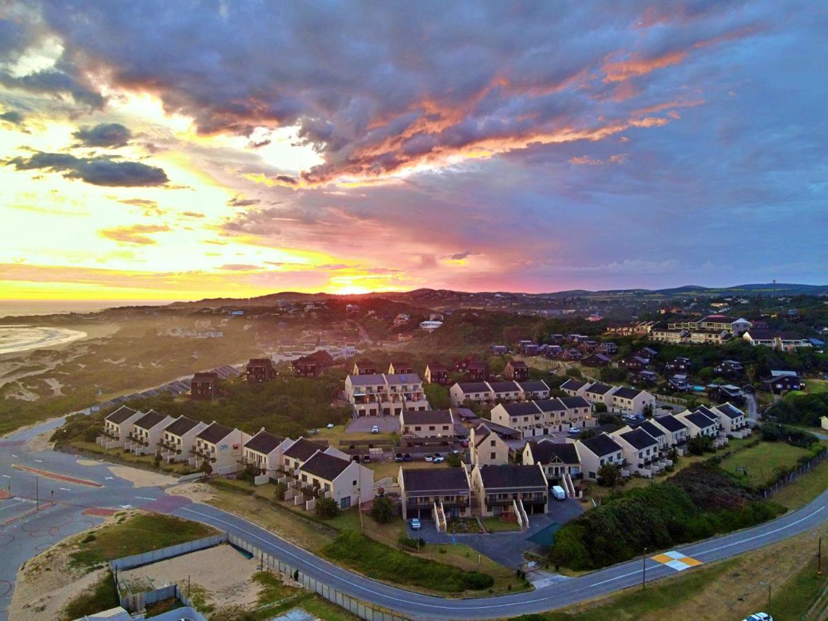 Settler Sands Resort - Holsboer Vacations Port Alfred Exteriér fotografie