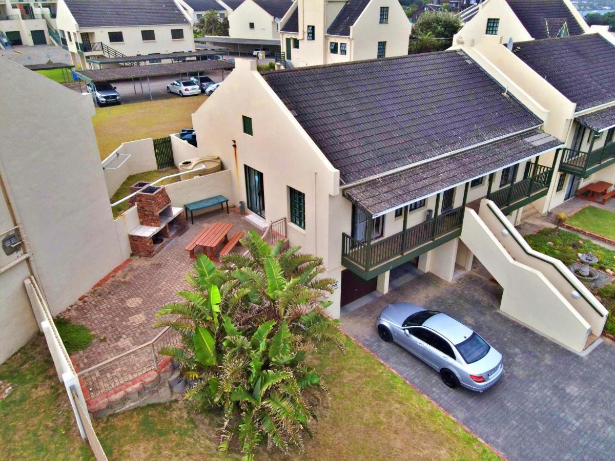 Settler Sands Resort - Holsboer Vacations Port Alfred Exteriér fotografie