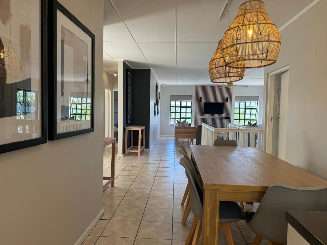 Settler Sands Resort - Holsboer Vacations Port Alfred Exteriér fotografie