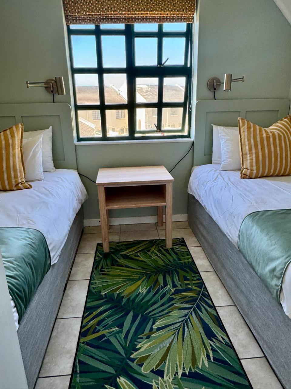 Settler Sands Resort - Holsboer Vacations Port Alfred Exteriér fotografie