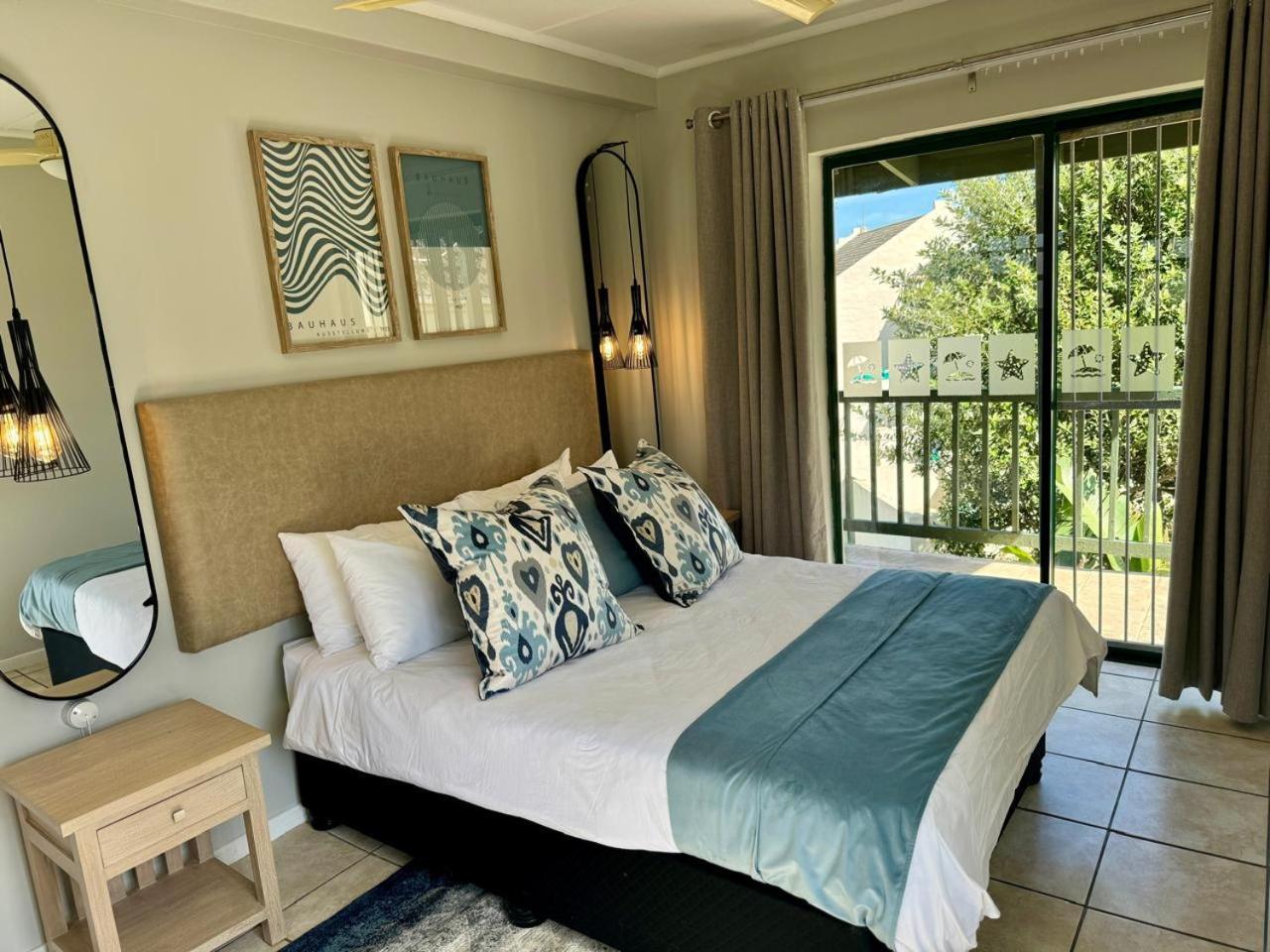 Settler Sands Resort - Holsboer Vacations Port Alfred Exteriér fotografie